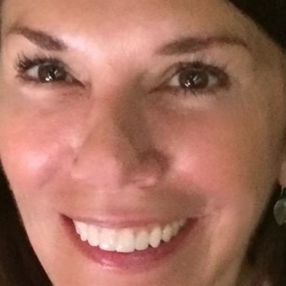 Meet your Posher, Kristi